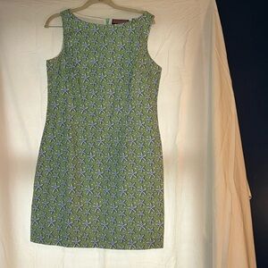 Vineyard Vines by Shep & Ian shift dress